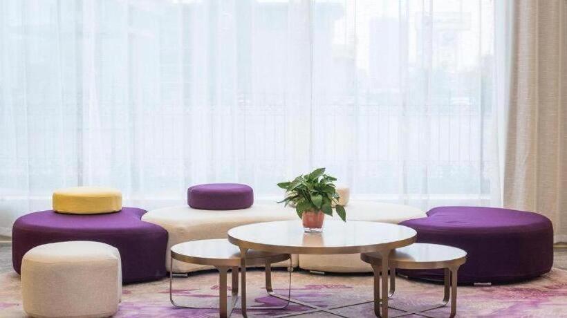 Lavande Hotels·suzhou Fortune Building