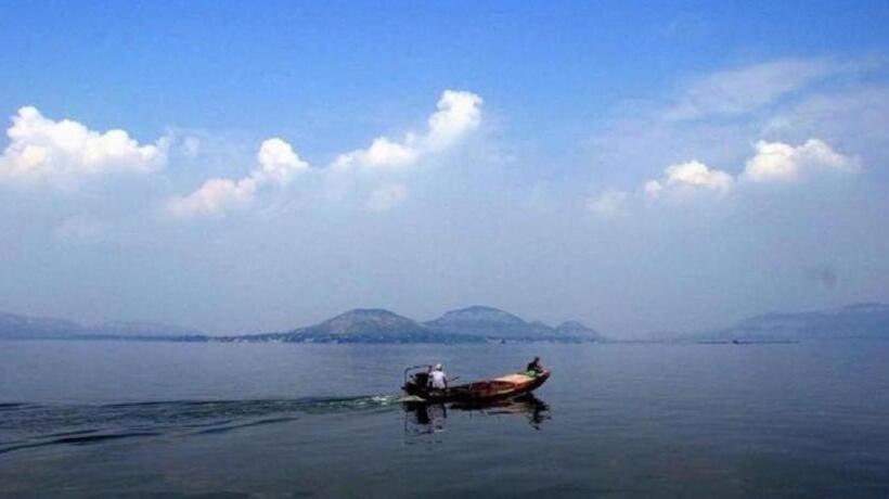 Lavande Hotels·tai An Dongping Sports Convention And Exhibition Center Foshan