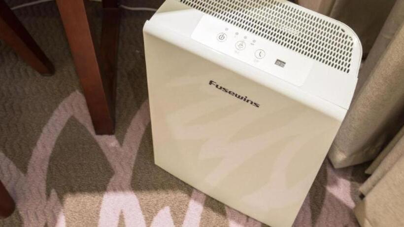 Lavande Hotel·xiangyang Tianyuan Four Seasons City