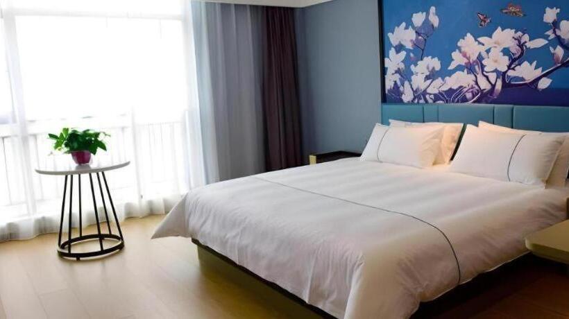 Magnotel Hotel Anshun West High Speed Railway Station