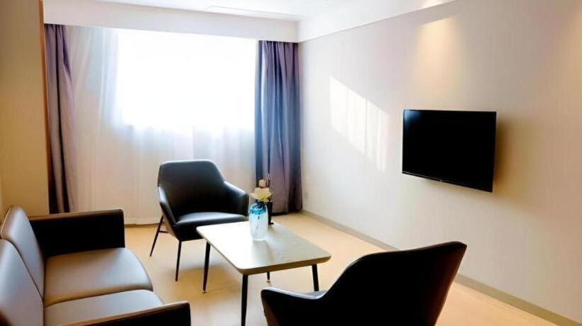 Magnotel Hotel Xuzhou Xinxin Yurun Plaza Zhongwu Road