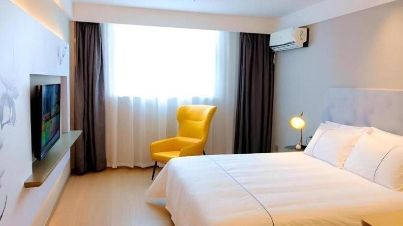 Magnotel Hotel Xuzhou Xinxin Yurun Plaza Zhongwu Road