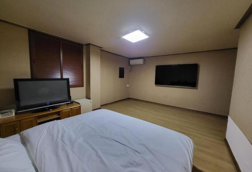 汽车旅馆  Lounge Seoul