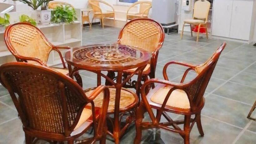 Pai Hotel Dengfeng Songshan Shaolin Temple Chonggao Road