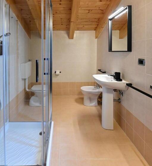 بنسيون Baita Solaria