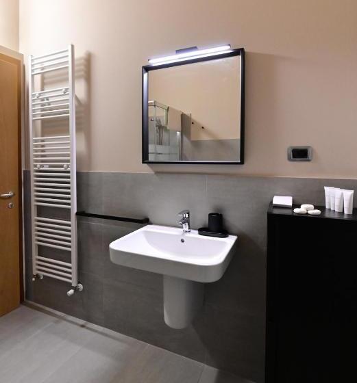 بنسيون Baita Solaria