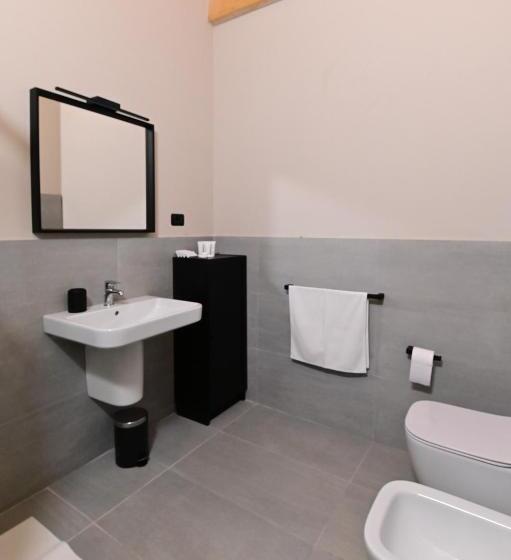 بنسيون Baita Solaria