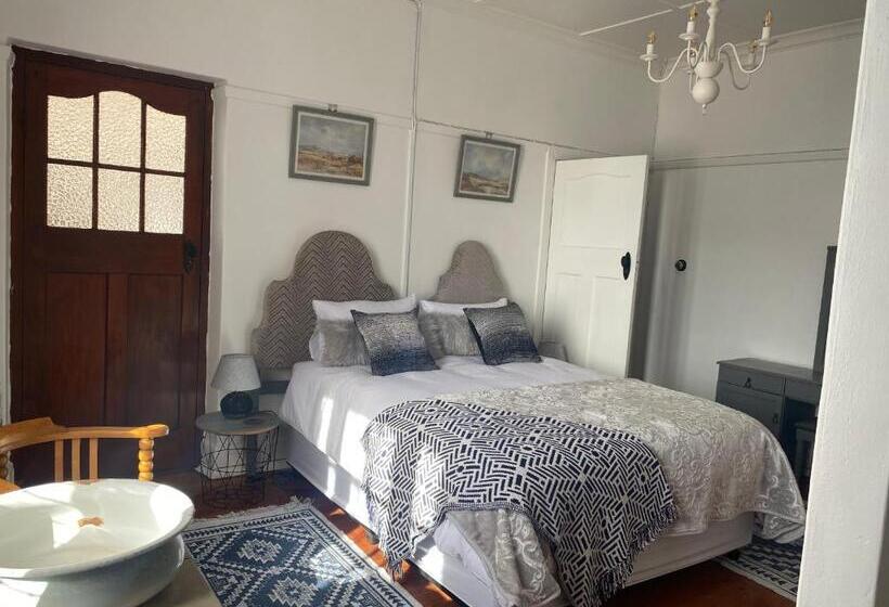 פנסיון Casamia