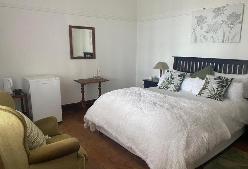 פנסיון Casamia