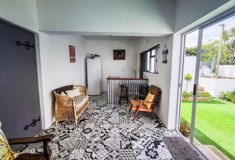 פנסיון Casamia