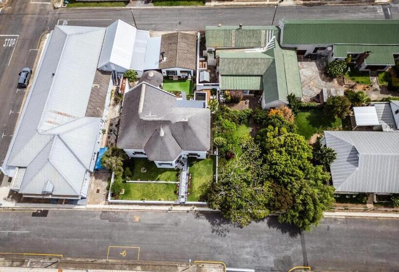 פנסיון Casamia