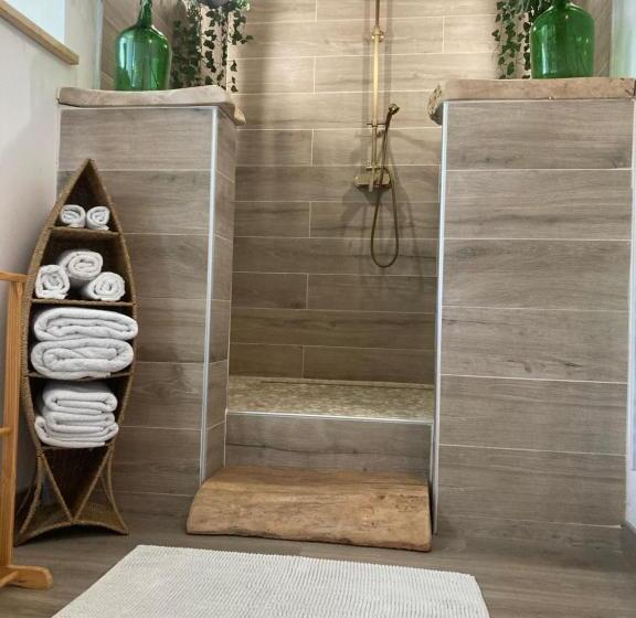 膳宿费 Cottage River & Spa