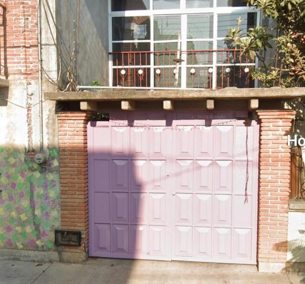 پانسیون El Sendero Del Chamán