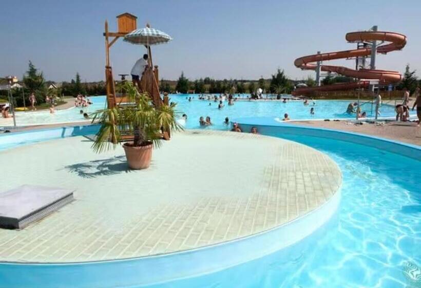 膳宿费 Konkoly Lovarda és Vendégház Lenti