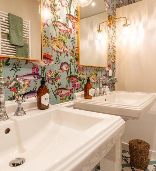 Пансион La Maison 1680