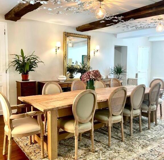 Пансион La Maison 1680