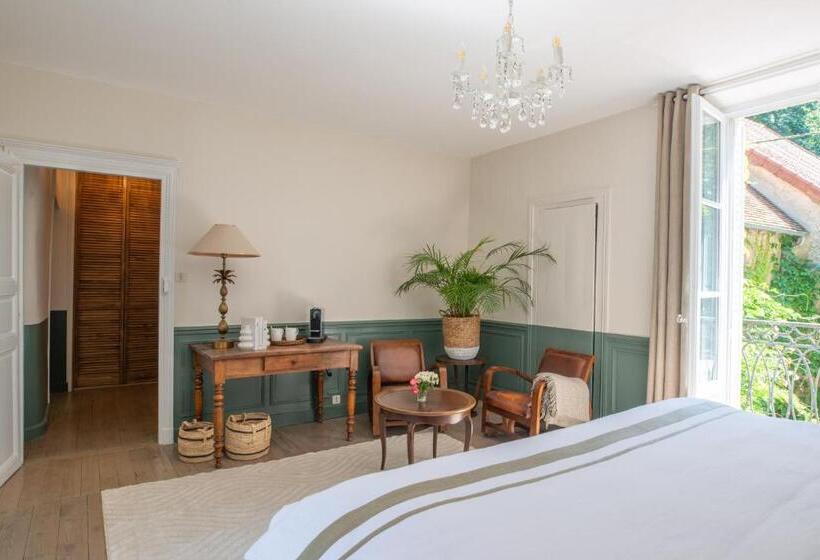 Пансион La Maison 1680