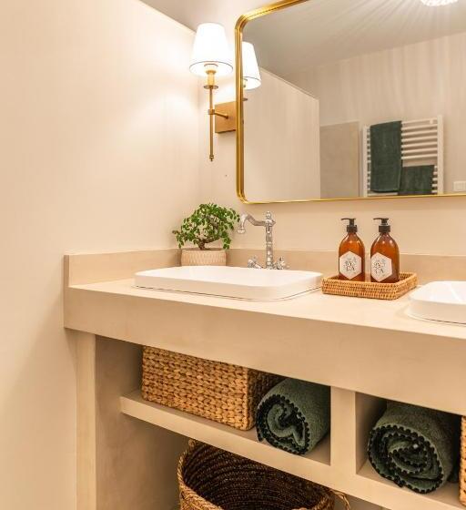 Пансион La Maison 1680