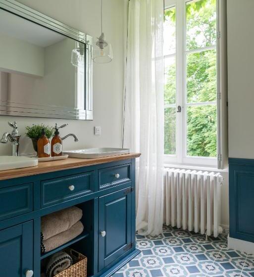 Пансион La Maison 1680