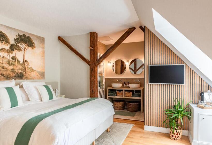 ペンション La Maison 1680