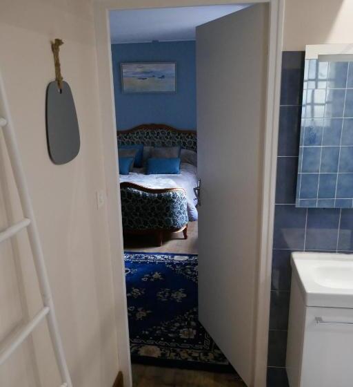 פנסיון Le Presbytère Des Renards