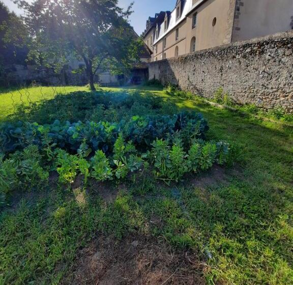 פנסיון Le Presbytère Des Renards