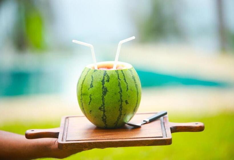 펜션 Polhena Villa Hakmana