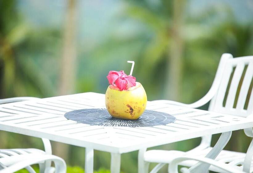 펜션 Polhena Villa Hakmana