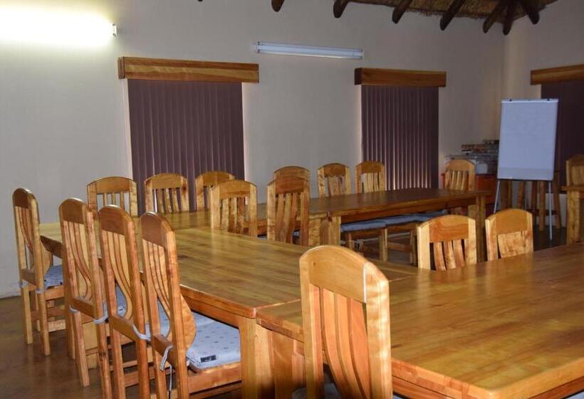 ペンション Setlhare Guest Lodge