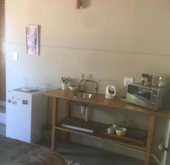 膳宿费 Towerkop Boutique Backpackers