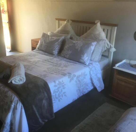 膳宿费 Towerkop Boutique Backpackers