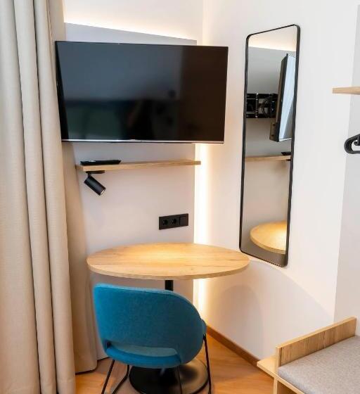 פנסיון Zum Lenz