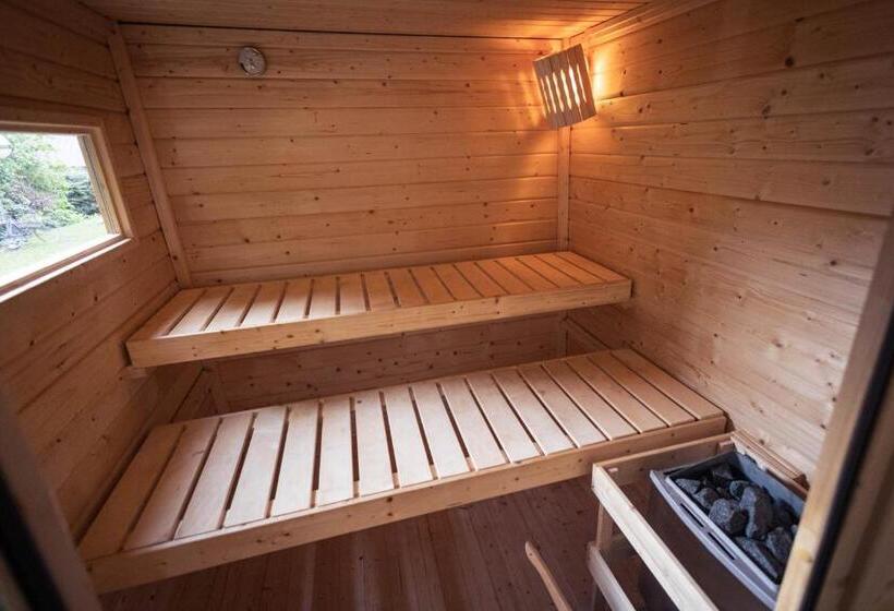 Pension Tibor A Luna