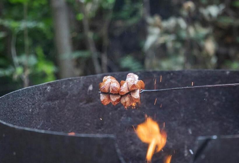 Pension Tibor A Luna