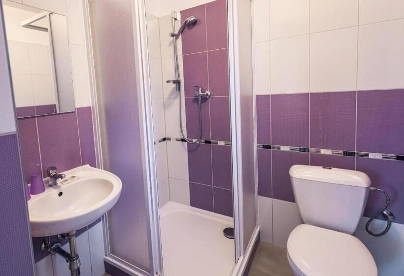 Pension Tibor A Luna