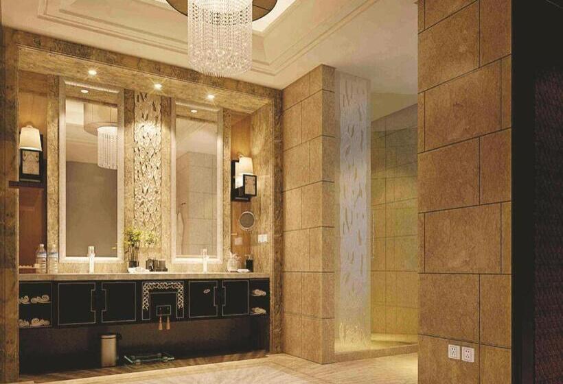 Qingdao Huaxi Hotel Laixi