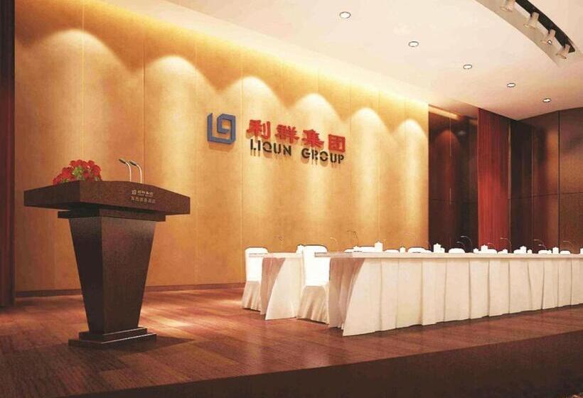 Qingdao Huaxi Hotel Laixi