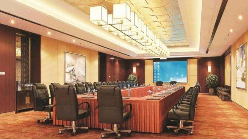 Qingdao Huaxi Hotel Laixi