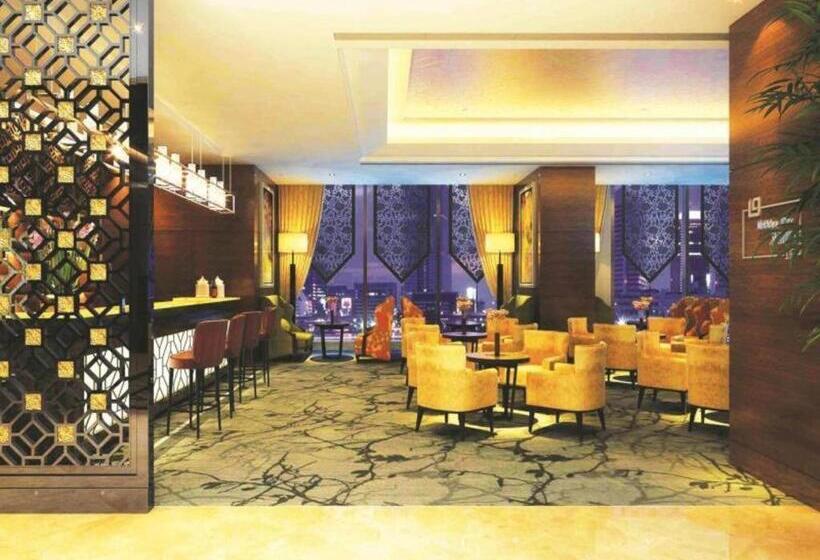 Qingdao Huaxi Hotel Laixi