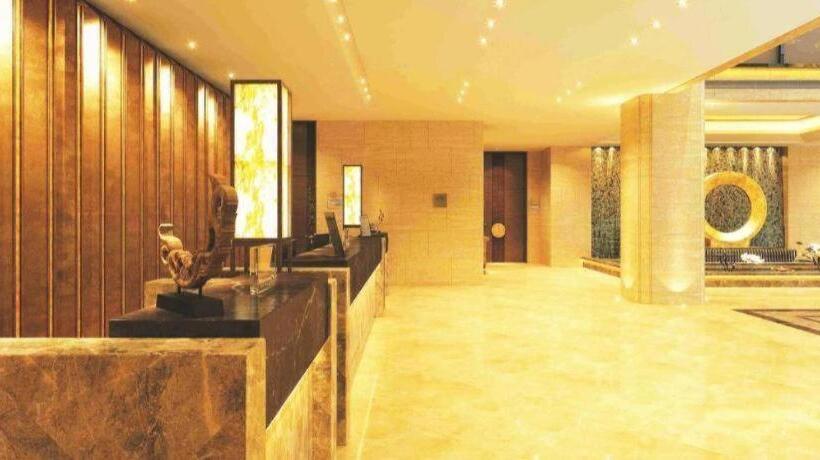 Qingdao Huaxi Hotel Laixi