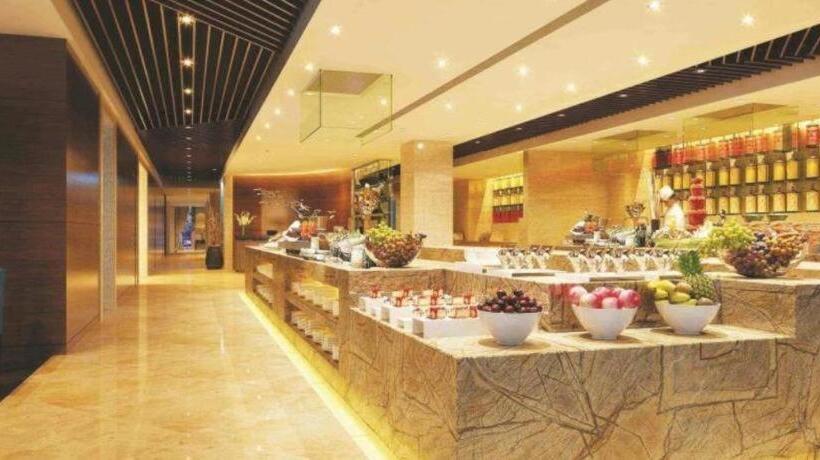 Qingdao Huaxi Hotel Laixi