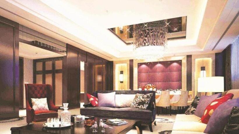 Qingdao Huaxi Hotel Laixi