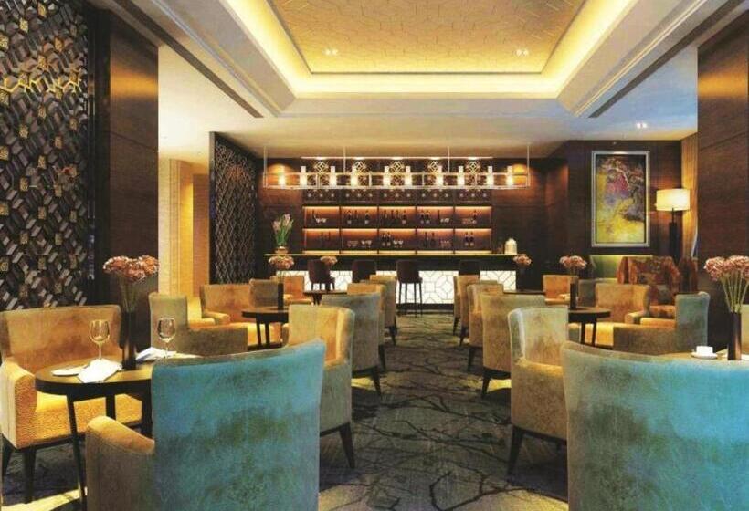 Qingdao Huaxi Hotel Laixi