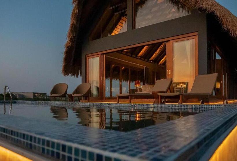 渡假胜地  Kotiyagala Luxury Villas