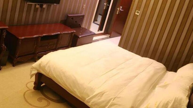 Starway Hotel Lianyungang Suning Plaza