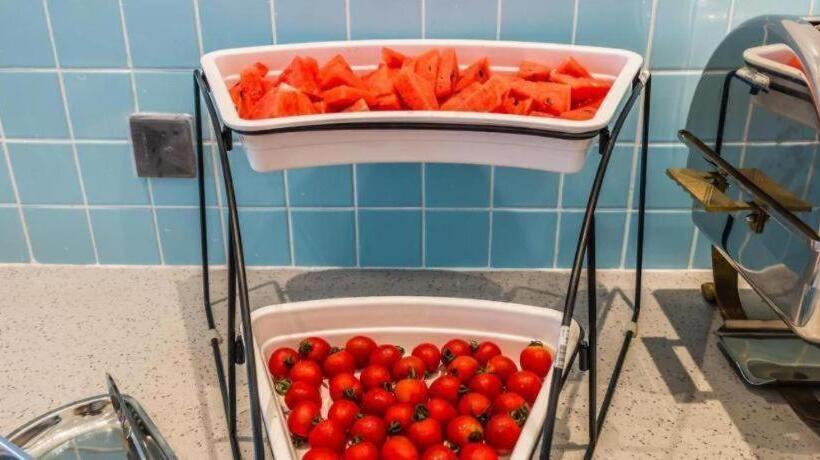 Starway Hotel Rui An Wansong Road