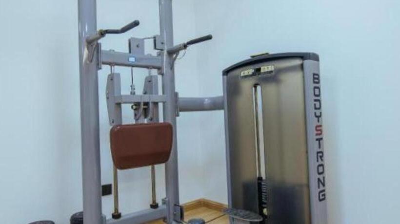 Starway Hotel Tangshan Zunhua Bus Station