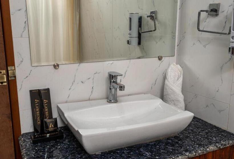 Sukham Raasa River Resort & Spa By Lawrence Hotels