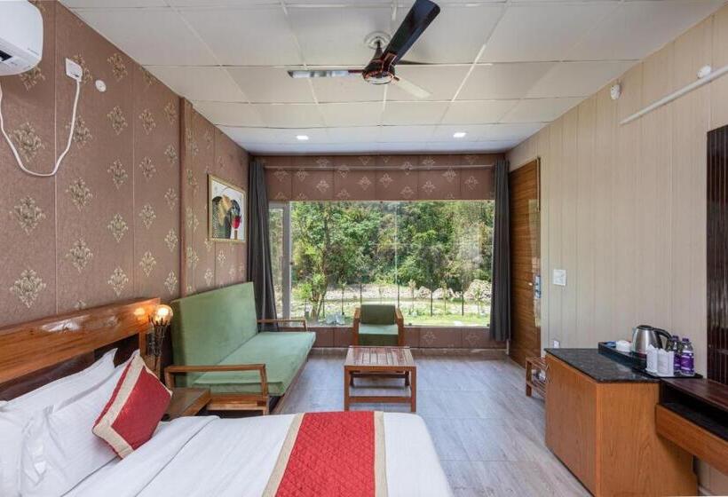 Sukham Raasa River Resort & Spa By Lawrence Hotels