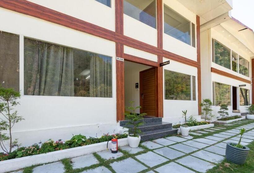 Sukham Raasa River Resort & Spa By Lawrence Hotels